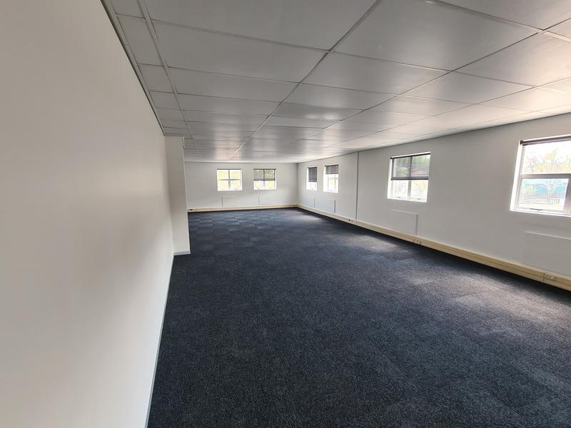 To Let commercial Property for Rent in Halfway Gardens Gauteng