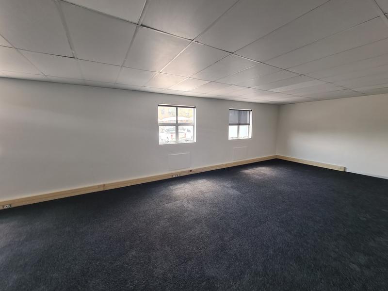 To Let commercial Property for Rent in Halfway Gardens Gauteng