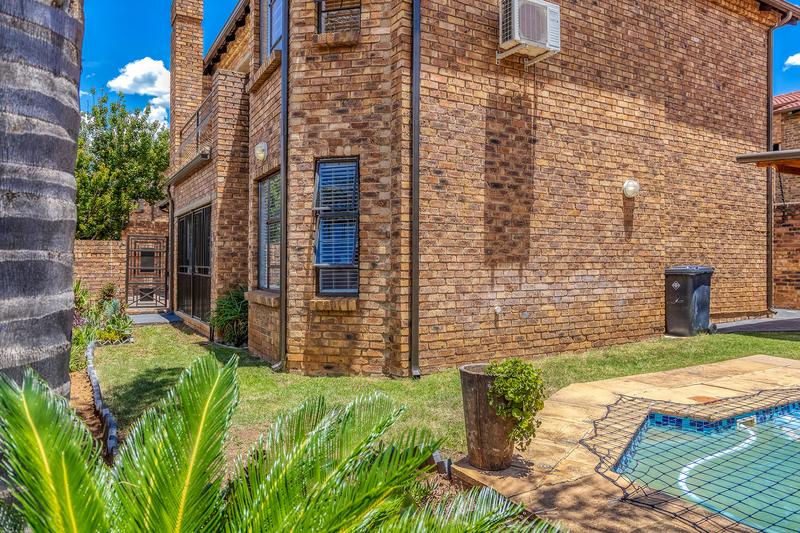 3 Bedroom Property for Sale in North Riding Gauteng