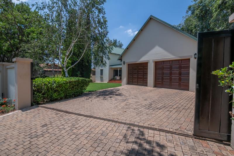 4 Bedroom Property for Sale in Midlands Estate Gauteng