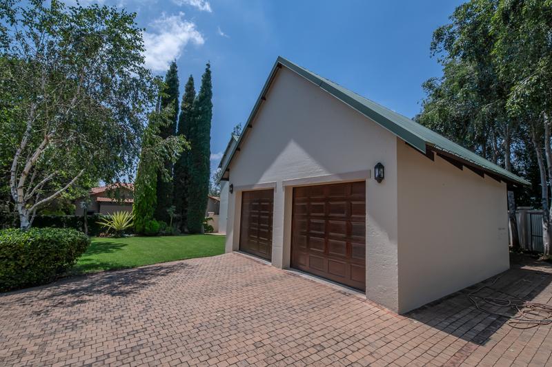 4 Bedroom Property for Sale in Midlands Estate Gauteng