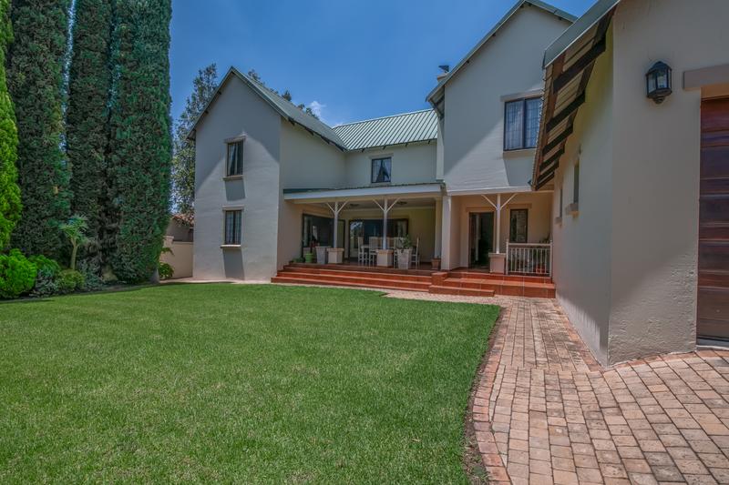 4 Bedroom Property for Sale in Midlands Estate Gauteng