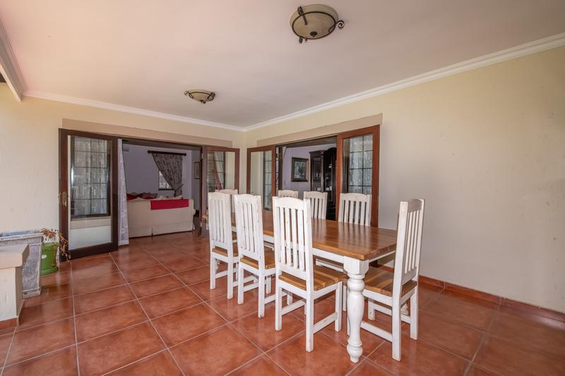 4 Bedroom Property for Sale in Midlands Estate Gauteng