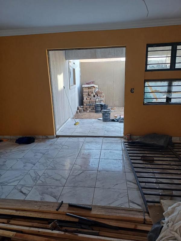 2 Bedroom Property for Sale in Orlando Gauteng