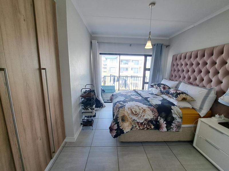 To Let 1 Bedroom Property for Rent in Waterfall Gauteng