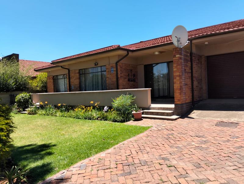 4 Bedroom Property for Sale in Florentia Gauteng