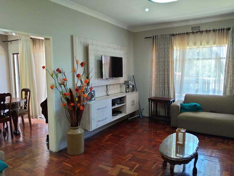 4 Bedroom Property for Sale in Florentia Gauteng