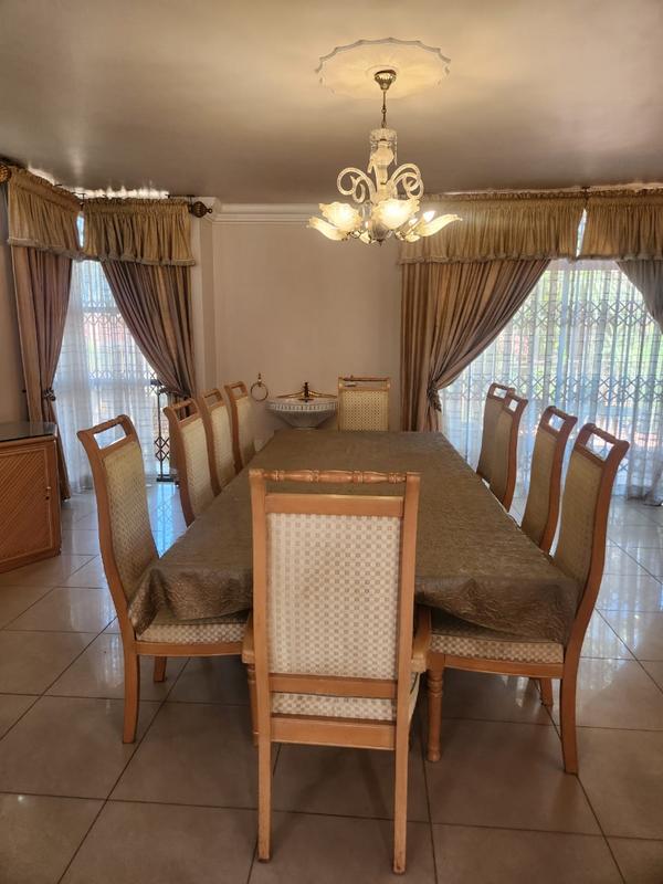 4 Bedroom Property for Sale in Laudium Gauteng