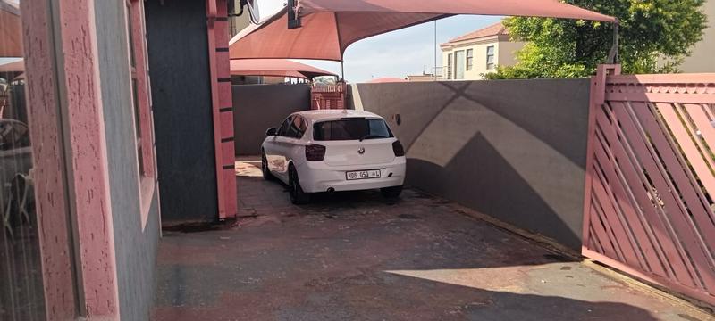 To Let 1 Bedroom Property for Rent in Birch Acres Gauteng