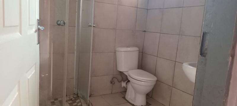 To Let 1 Bedroom Property for Rent in Birch Acres Gauteng