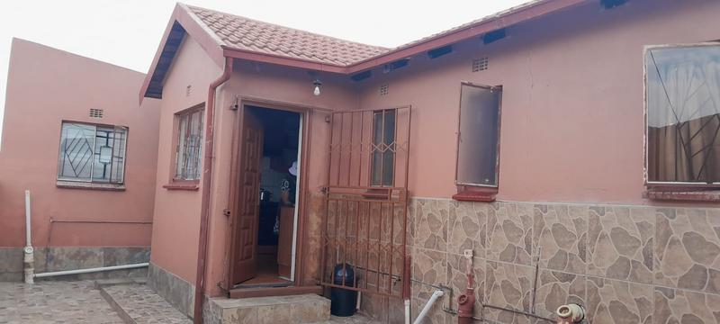 To Let 3 Bedroom Property for Rent in Ebony Park Gauteng