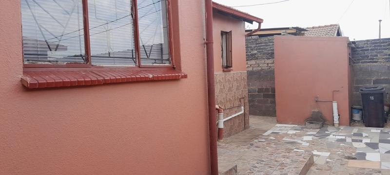 To Let 3 Bedroom Property for Rent in Ebony Park Gauteng