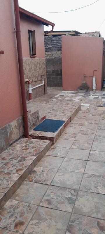 To Let 3 Bedroom Property for Rent in Ebony Park Gauteng