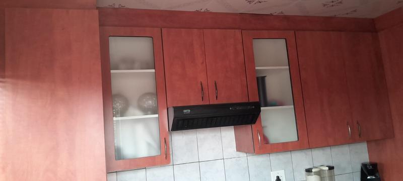 To Let 3 Bedroom Property for Rent in Ebony Park Gauteng