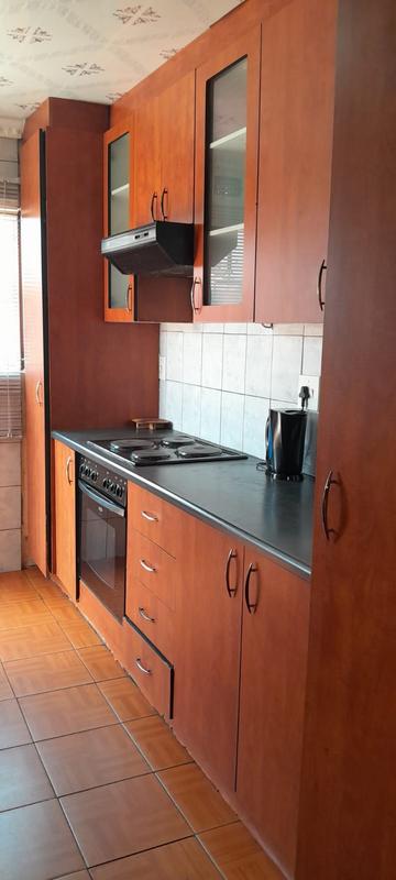 To Let 3 Bedroom Property for Rent in Ebony Park Gauteng