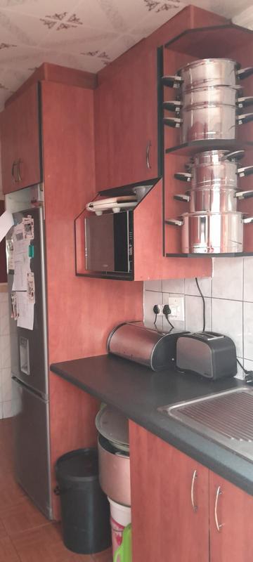 To Let 3 Bedroom Property for Rent in Ebony Park Gauteng