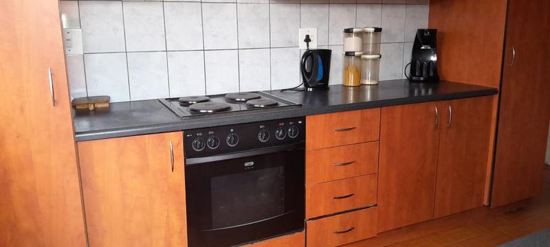 To Let 3 Bedroom Property for Rent in Ebony Park Gauteng