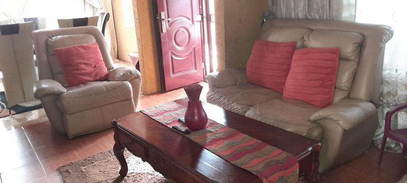 To Let 3 Bedroom Property for Rent in Ebony Park Gauteng