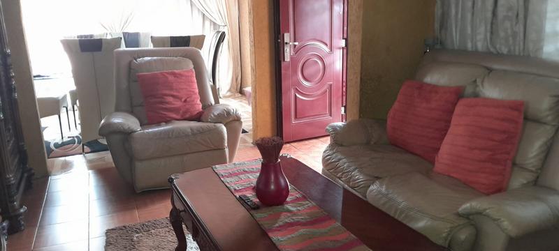 To Let 3 Bedroom Property for Rent in Ebony Park Gauteng