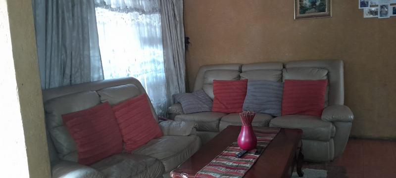 To Let 3 Bedroom Property for Rent in Ebony Park Gauteng