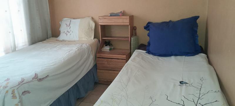 To Let 3 Bedroom Property for Rent in Ebony Park Gauteng