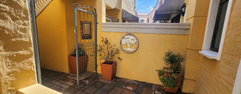 To Let 3 Bedroom Property for Rent in Bedford Gardens Gauteng