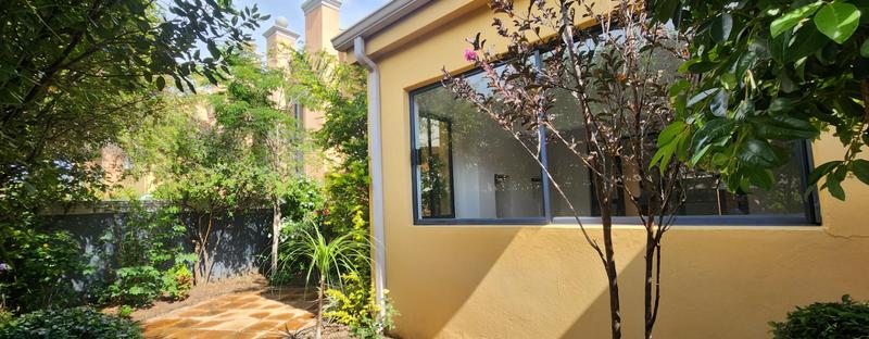 To Let 3 Bedroom Property for Rent in Bedford Gardens Gauteng