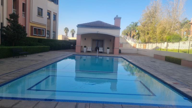 To Let 3 Bedroom Property for Rent in Bedford Gardens Gauteng