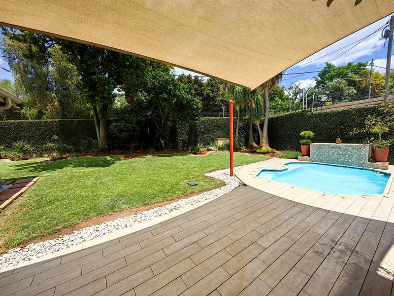 3 Bedroom Property for Sale in Menlo Park Gauteng