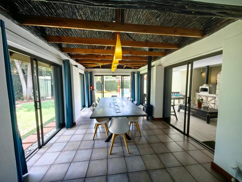 3 Bedroom Property for Sale in Menlo Park Gauteng