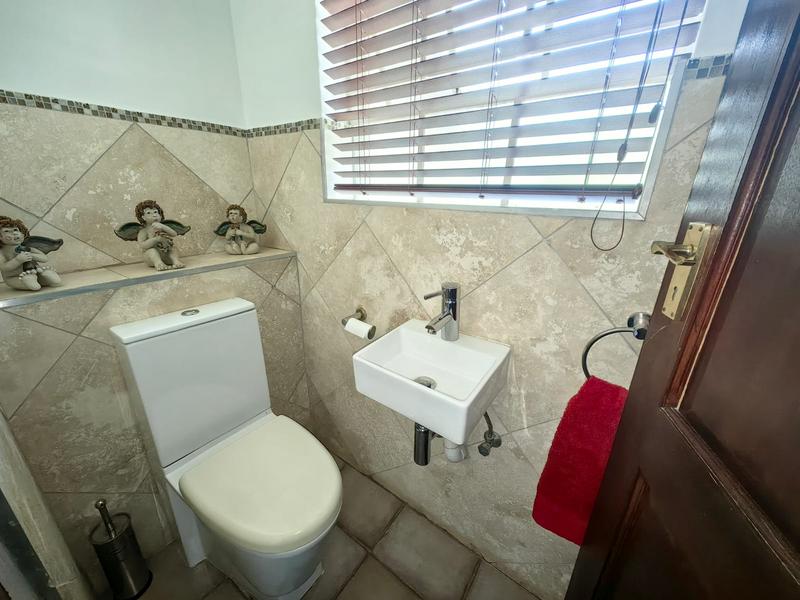 3 Bedroom Property for Sale in Menlo Park Gauteng