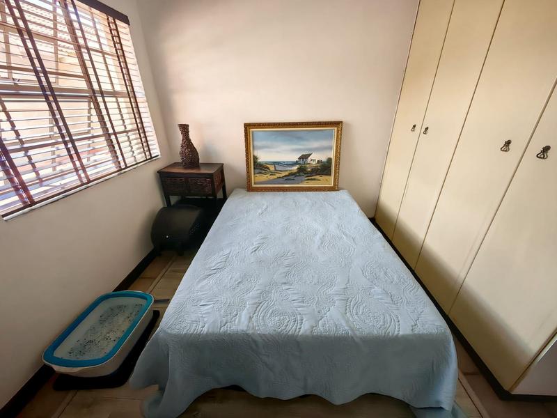 3 Bedroom Property for Sale in Menlo Park Gauteng