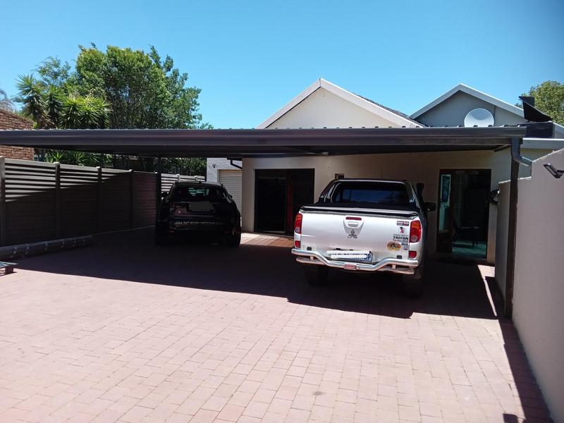 4 Bedroom Property for Sale in Isandovale Gauteng