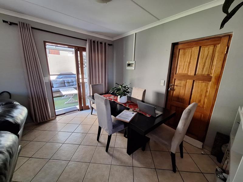 To Let 3 Bedroom Property for Rent in The Reeds Gauteng