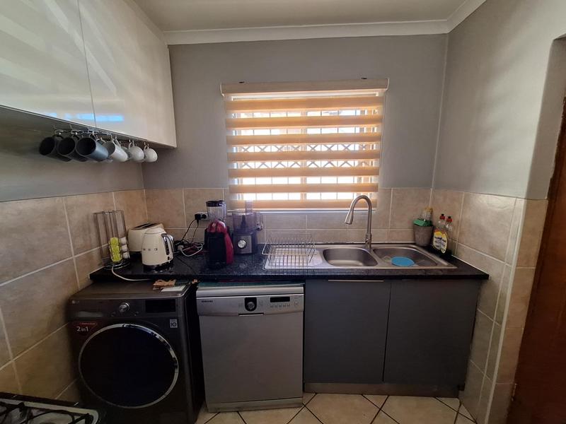 To Let 3 Bedroom Property for Rent in The Reeds Gauteng