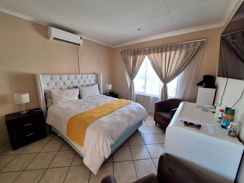 To Let 3 Bedroom Property for Rent in The Reeds Gauteng