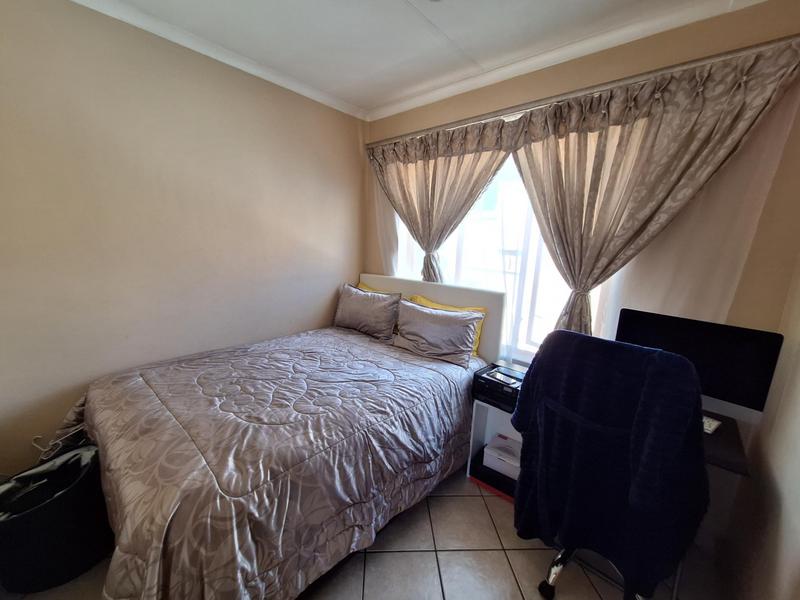 To Let 3 Bedroom Property for Rent in The Reeds Gauteng