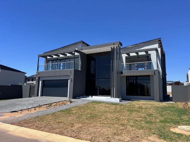 4 Bedroom Property for Sale in Six Fountains Residential Estate Gauteng