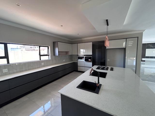 4 Bedroom Property for Sale in Six Fountains Residential Estate Gauteng