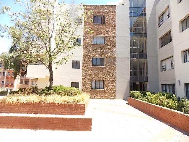 To Let 2 Bedroom Property for Rent in Bedford Gardens Gauteng