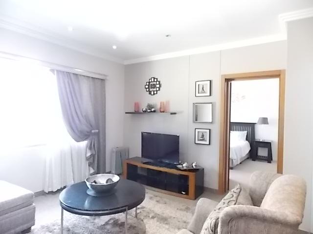 To Let 2 Bedroom Property for Rent in Bedford Gardens Gauteng