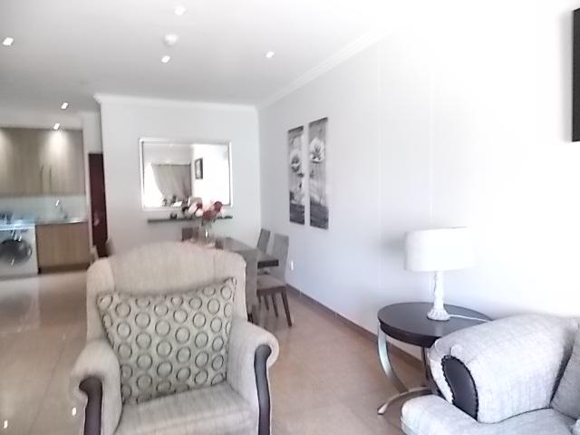 To Let 2 Bedroom Property for Rent in Bedford Gardens Gauteng