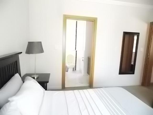 To Let 2 Bedroom Property for Rent in Bedford Gardens Gauteng