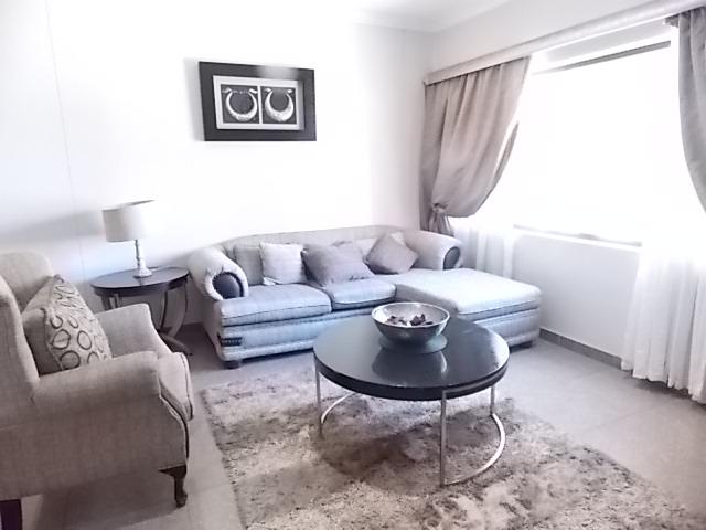 To Let 2 Bedroom Property for Rent in Bedford Gardens Gauteng