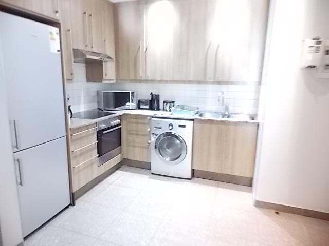 To Let 2 Bedroom Property for Rent in Bedford Gardens Gauteng