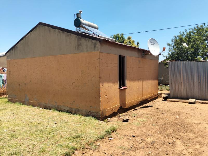 1 Bedroom Property for Sale in Greenfield Gauteng