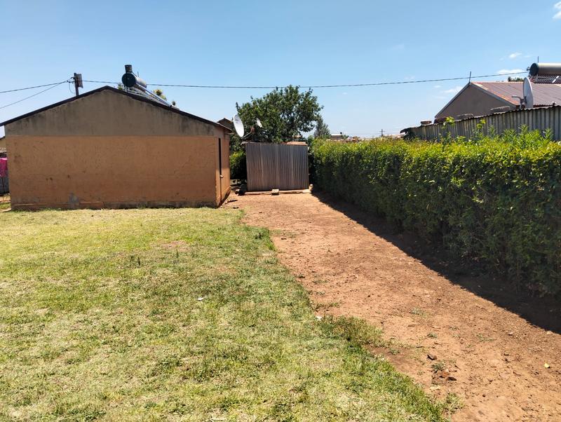 1 Bedroom Property for Sale in Greenfield Gauteng