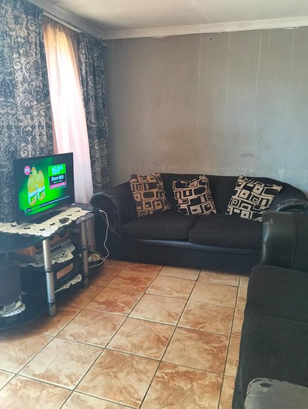 1 Bedroom Property for Sale in Greenfield Gauteng