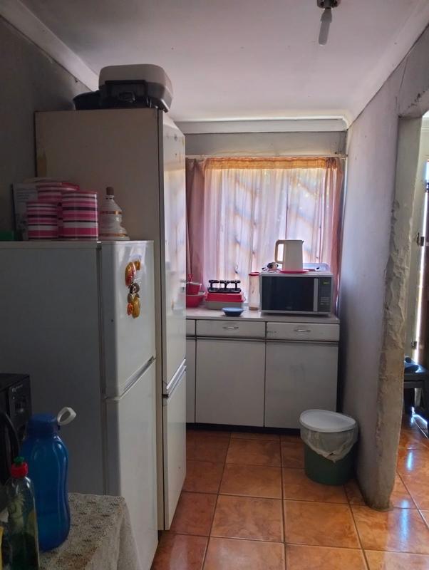 1 Bedroom Property for Sale in Greenfield Gauteng