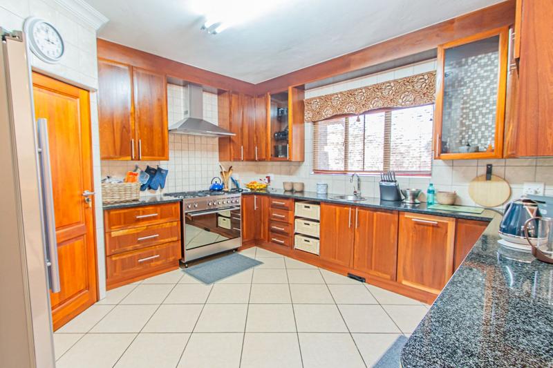 4 Bedroom Property for Sale in Midstream Estate Gauteng